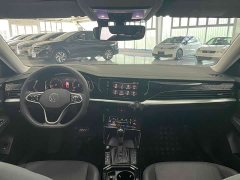 Volkswagen 380TSI Edition - ფოტო 4