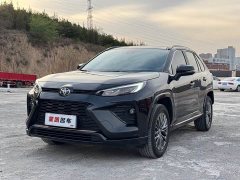 Volkswagen 2.0L CVT2WDLuxuryPLUS Edition - ფოტო 1