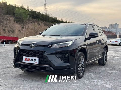 2025 Volkswagen 2.0L CVT2WDLuxuryPLUS Edition - ავტომობილი ჩინეთიდან