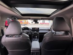 Volkswagen 2.0L CVT2WDLuxuryPLUS Edition - ფოტო 11