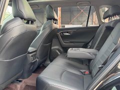 Volkswagen 2.0L CVT2WDLuxuryPLUS Edition - ფოტო 12