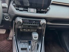 Volkswagen 2.0L CVT2WDLuxuryPLUS Edition - ფოტო 14