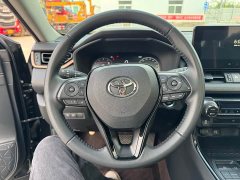 Volkswagen 2.0L CVT2WDLuxuryPLUS Edition - ფოტო 15