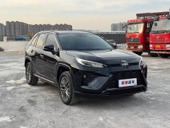 Volkswagen 2.0L CVT2WDLuxuryPLUS Edition - ფოტო 19