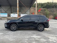 Volkswagen 2.0L CVT2WDLuxuryPLUS Edition - ფოტო 2