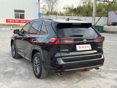 Volkswagen 2.0L CVT2WDLuxuryPLUS Edition - ფოტო 3
