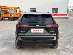 Volkswagen 2.0L CVT2WDLuxuryPLUS Edition - ფოტო 4