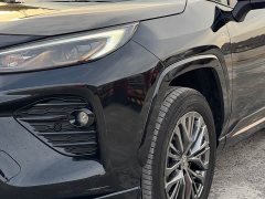 Volkswagen 2.0L CVT2WDLuxuryPLUS Edition - ფოტო 7