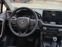 Volkswagen 2.0L CVT2WDLuxuryPLUS Edition - ფოტო 8