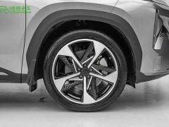 Geely L7 1.5T 115km Edition - ფოტო 10