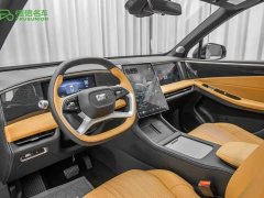Geely L7 1.5T 115km Edition - ფოტო 11