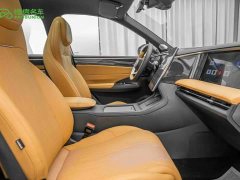 Geely L7 1.5T 115km Edition - ფოტო 14