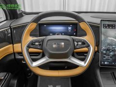 Geely L7 1.5T 115km Edition - ფოტო 16