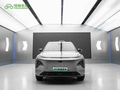 Geely L7 1.5T 115km Edition - ფოტო 3