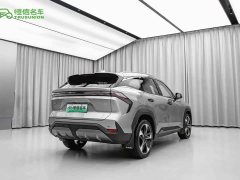 Geely L7 1.5T 115km Edition - ფოტო 5