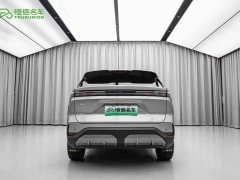 Geely L7 1.5T 115km Edition - ფოტო 6