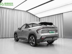Geely L7 1.5T 115km Edition - ფოტო 7