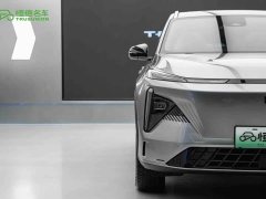 Geely L7 1.5T 115km Edition - ფოტო 8