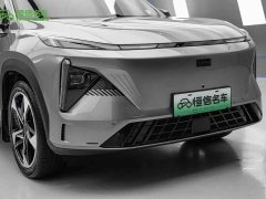 Geely L7 1.5T 115km Edition - ფოტო 9