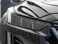 Cadillac CT5 28T Luxury Version - ფოტო 10