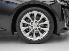 Cadillac CT5 28T Luxury Version - ფოტო 11