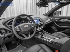 Cadillac CT5 28T Luxury Version - ფოტო 12