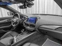 Cadillac CT5 28T Luxury Version - ფოტო 14