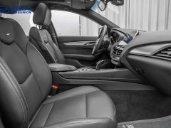 Cadillac CT5 28T Luxury Version - ფოტო 15
