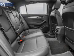 Cadillac CT5 28T Luxury Version - ფოტო 16