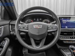 Cadillac CT5 28T Luxury Version - ფოტო 17