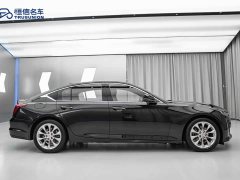 Cadillac CT5 28T Luxury Version - ფოტო 4
