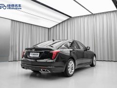 Cadillac CT5 28T Luxury Version - ფოტო 5