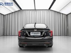 Cadillac CT5 28T Luxury Version - ფოტო 6