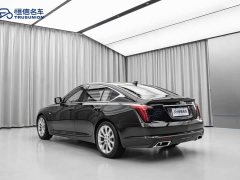 Cadillac CT5 28T Luxury Version - ფოტო 7