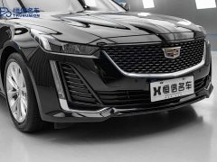 Cadillac CT5 28T Luxury Version - ფოტო 9