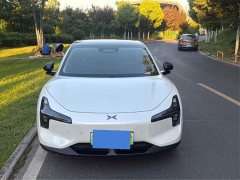 Xpeng MONA M03 600 Ultra Long Range Max - ფოტო 2