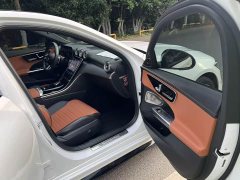 Mercedes-Benz C 260 L Edition - ფოტო 10