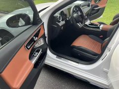 Mercedes-Benz C 260 L Edition - ფოტო 11