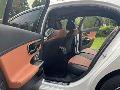 Mercedes-Benz C 260 L Edition - ფოტო 13