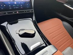 Mercedes-Benz C 260 L Edition - ფოტო 14