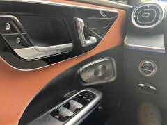 Mercedes-Benz C 260 L Edition - ფოტო 16