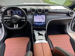 Mercedes-Benz C 260 L Edition - ფოტო 17