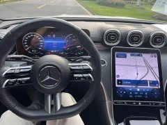 Mercedes-Benz C 260 L Edition - ფოტო 19
