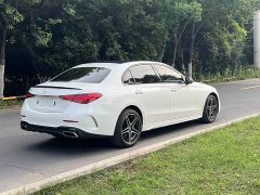 Mercedes-Benz C 260 L Edition - ფოტო 7