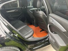 Cadillac CT5 28T Luxury Version - ფოტო 10