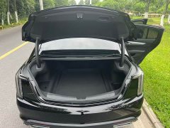 Cadillac CT5 28T Luxury Version - ფოტო 11