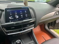 Cadillac CT5 28T Luxury Version - ფოტო 14