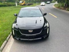 Cadillac CT5 28T Luxury Version - ფოტო 2