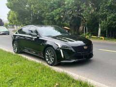 Cadillac CT5 28T Luxury Version - ფოტო 3