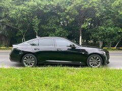 Cadillac CT5 28T Luxury Version - ფოტო 4